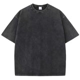 ‘Harper’ Washed Heritage Tee