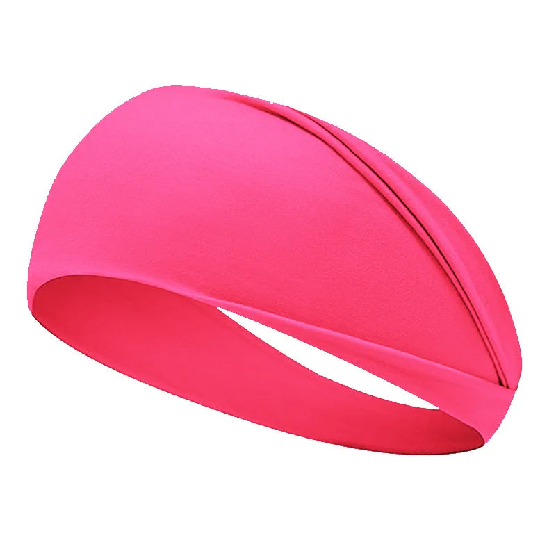 'ATLAS' Performance Sport Headband
