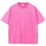 ‘Harper’ Washed Heritage Tee