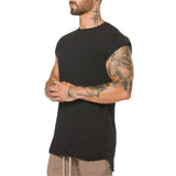 'ATLAS' Sculpt Muscle Tee