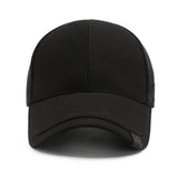 'RIDGE' Classic Cotton Baseball Cap