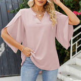 Elena Chiffon Blouse