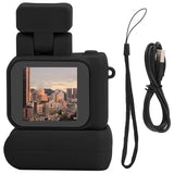 HD 1080p Y4000 Digital Video Camera Mini Camera Portable Pocket Cam With LCD Screen Digital Camera Flash Light Video Recorder