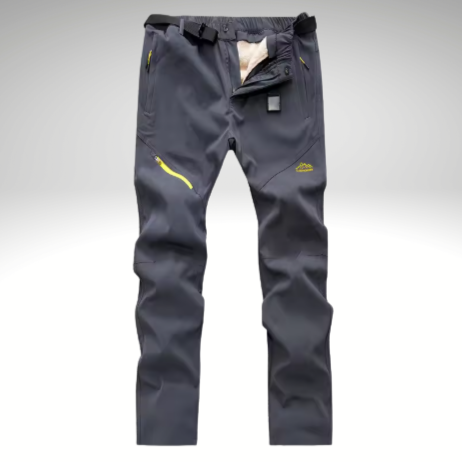 Classic Fleece Lined Trousers