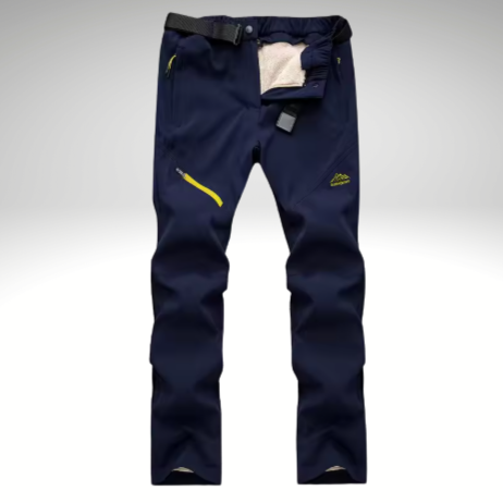 Classic Fleece Lined Trousers