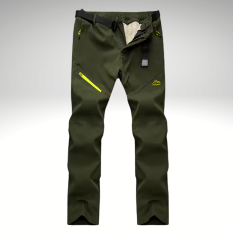 Classic Fleece Lined Trousers