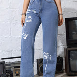 Alma Jeans