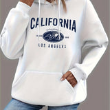 California Hoodie