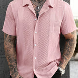 Ayrbao ‘Milan’ Knit Shirt