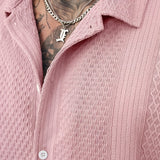 Ayrbao ‘Milan’ Knit Shirt